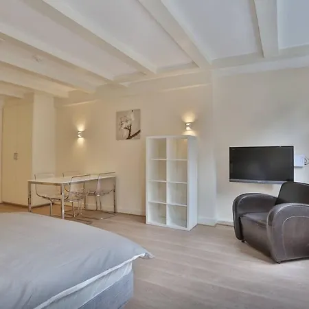 Sweet @ City Center Apartman Amszterdam